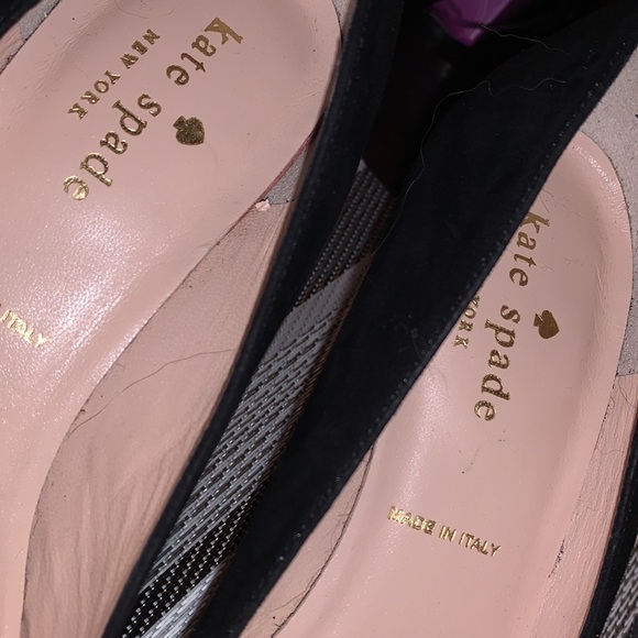 👠Kate Spade high heels 👠 - Picture 4 of 12